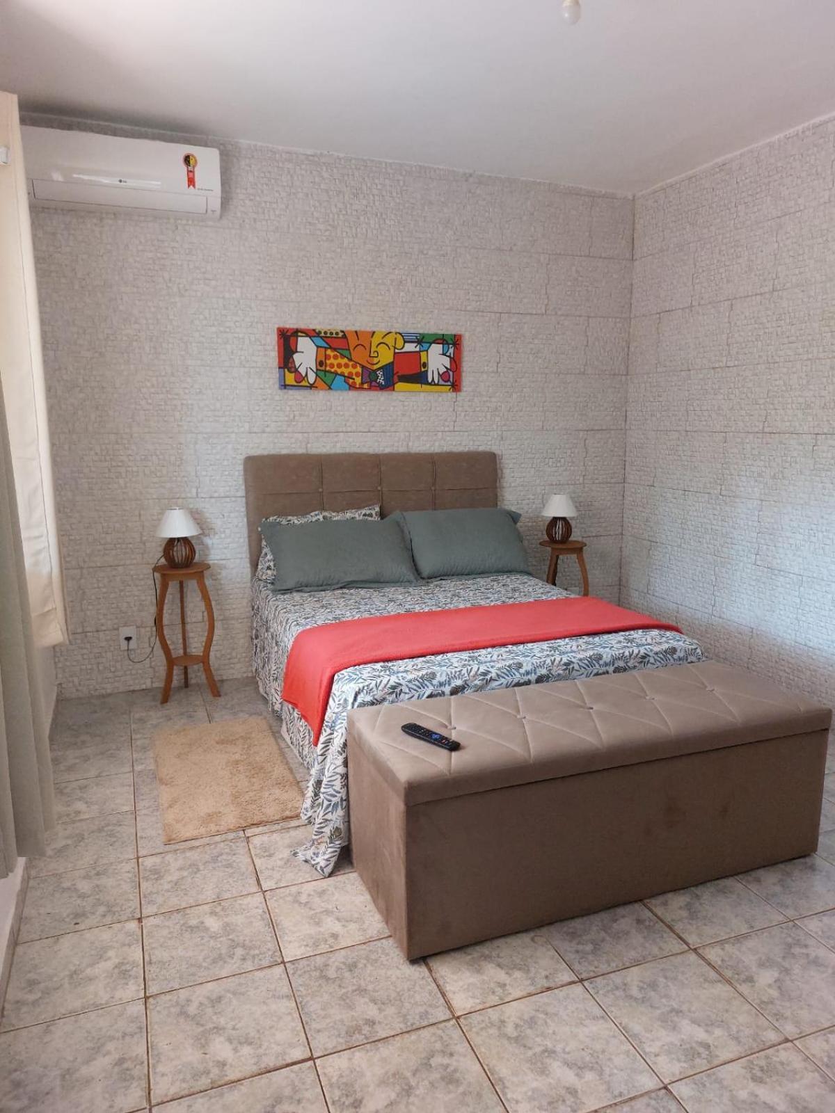 Canto Do Galo Apartamento *
