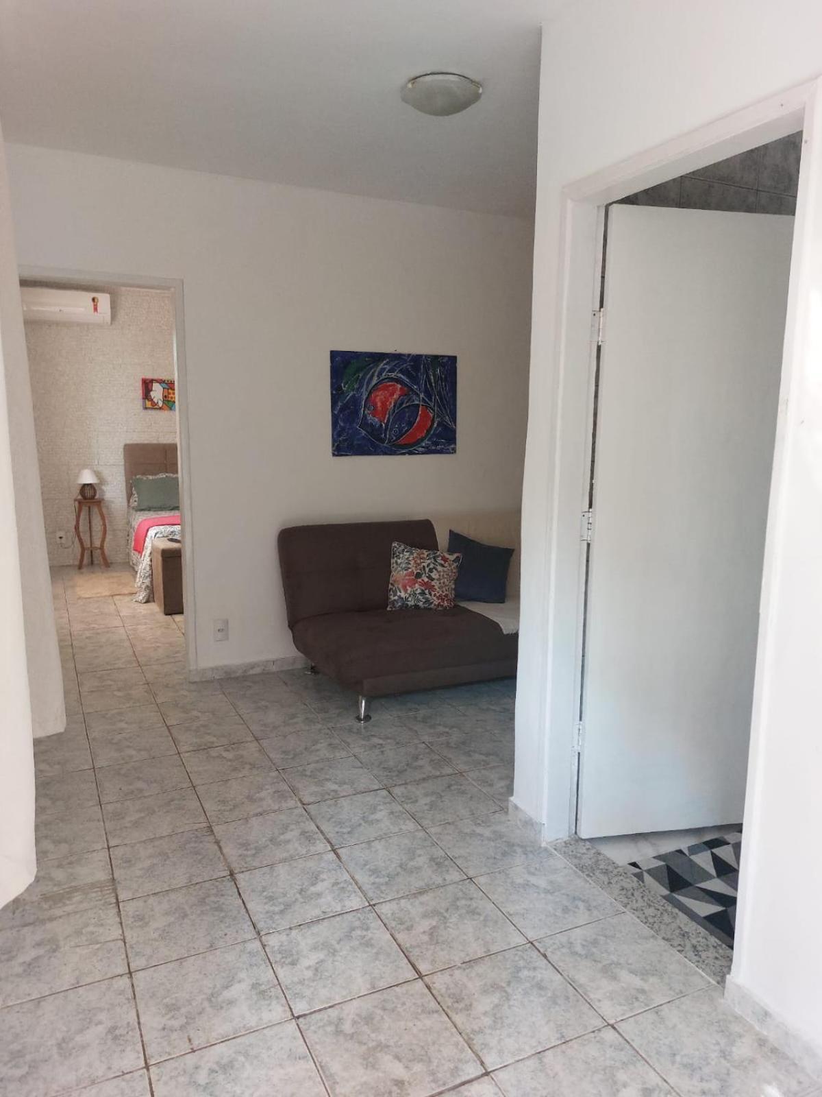 Canto Do Galo Apartamento Ilhabela