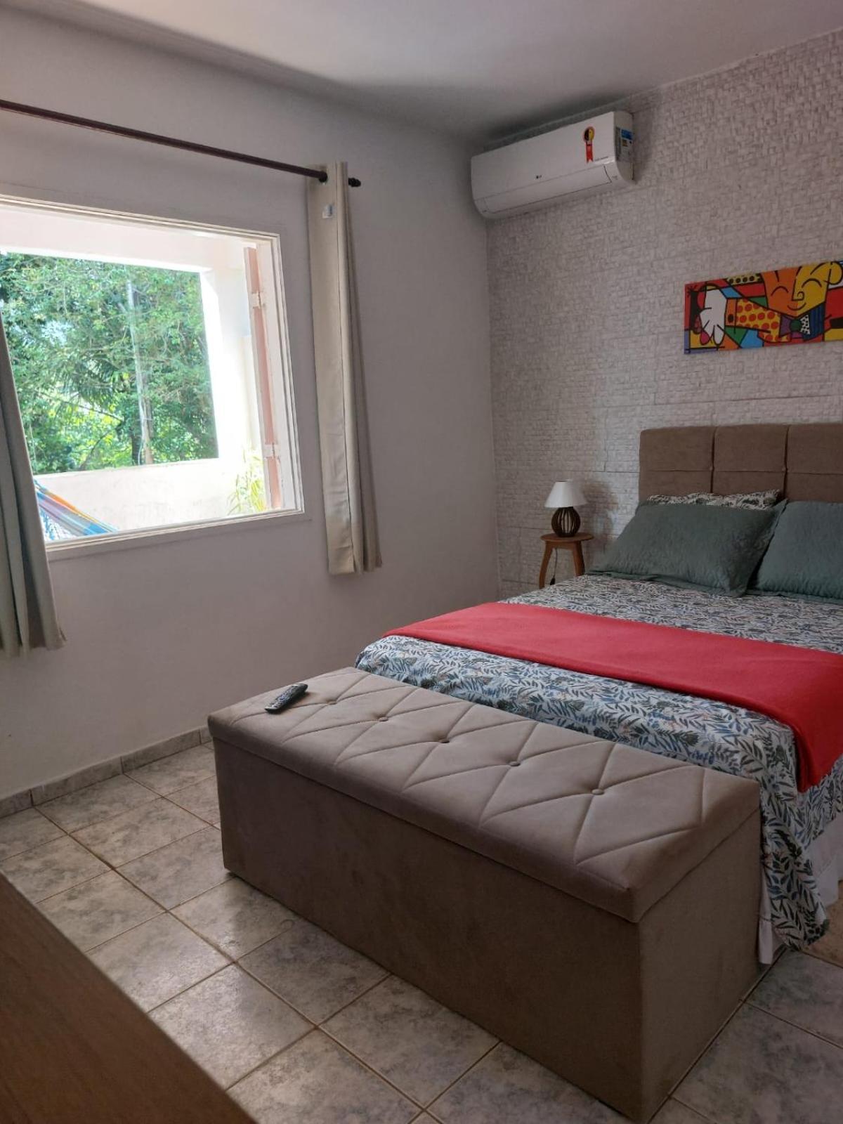 Apartamento Canto Do Galo *