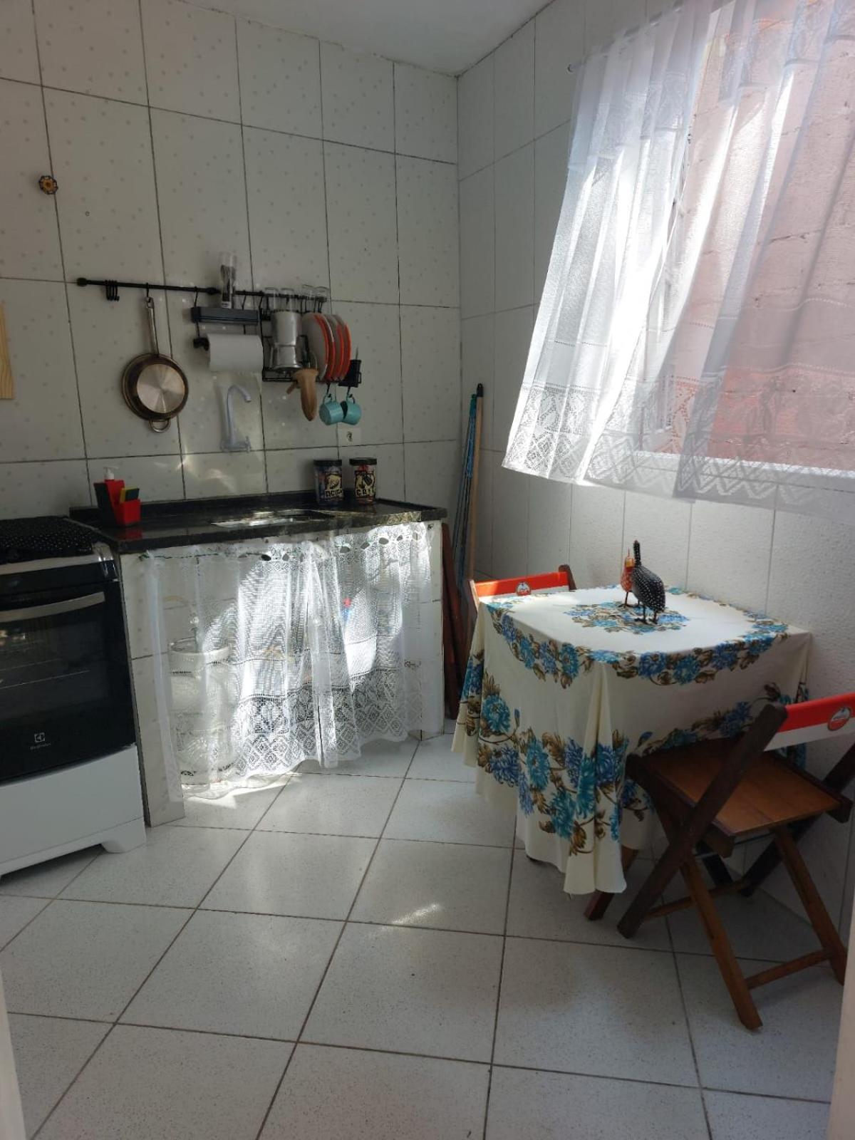 Canto Do Galo