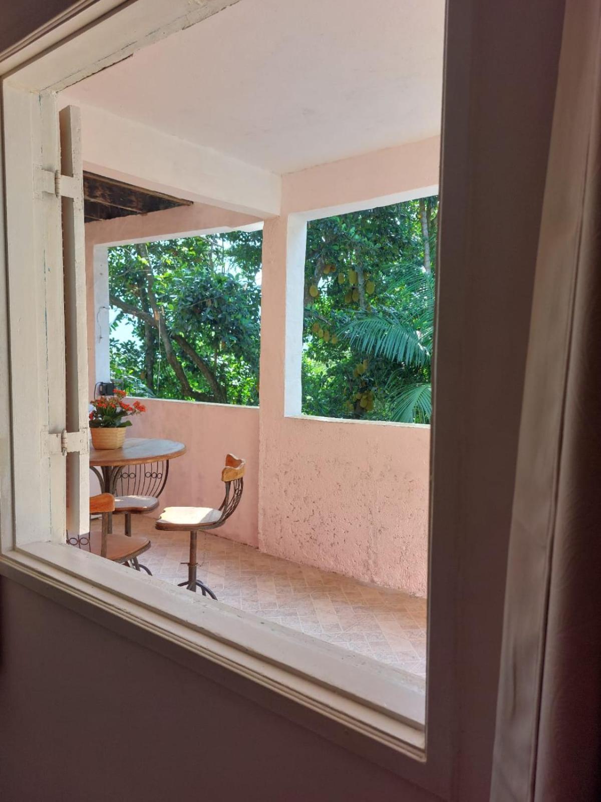 Canto Do Galo Apartamento *