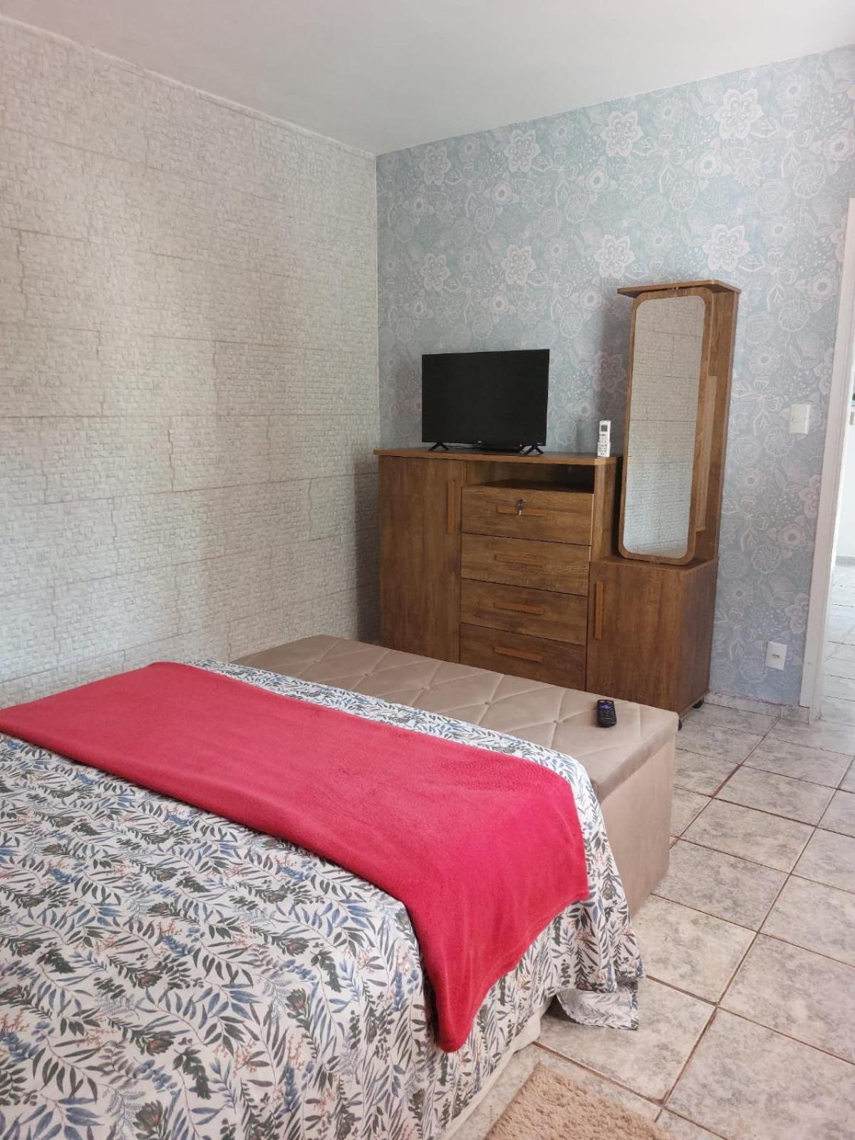 Apartamento Canto Do Galo Ilhabela